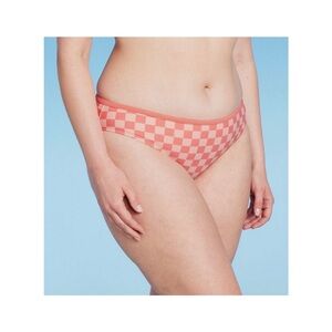 Kona Sol Medium Coverage Bikini Bottom NWT size 1X